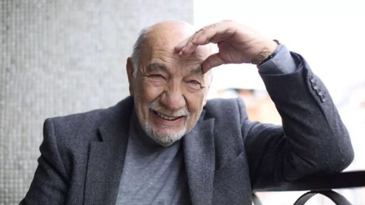 Sanatçı Yılmaz Gruda hayatını kaybetti