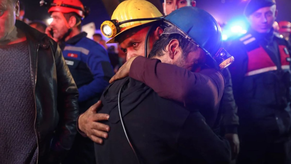 Amasra davasında facianın nedenini yaralı madenciler anlattı: Denetimlerde işçiye ‘konuşmayın’ talimatı