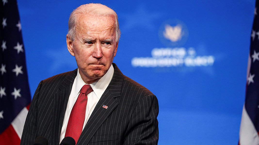 Biden görevden alınabilir: Ailesi hakkındaki soruşturma yön değiştirdi