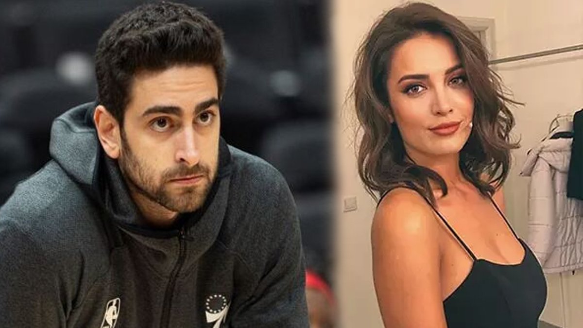 İkinci Seda Sayan vakası! İrem Sak'ın sevgilisi bakın kendinden kaç yaş küçük...