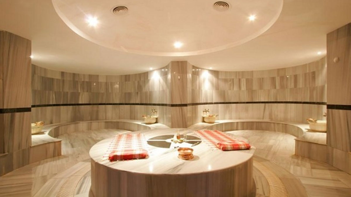 Hamama giren vatandaş zamdan terleyecek: Yüzde 100 zam