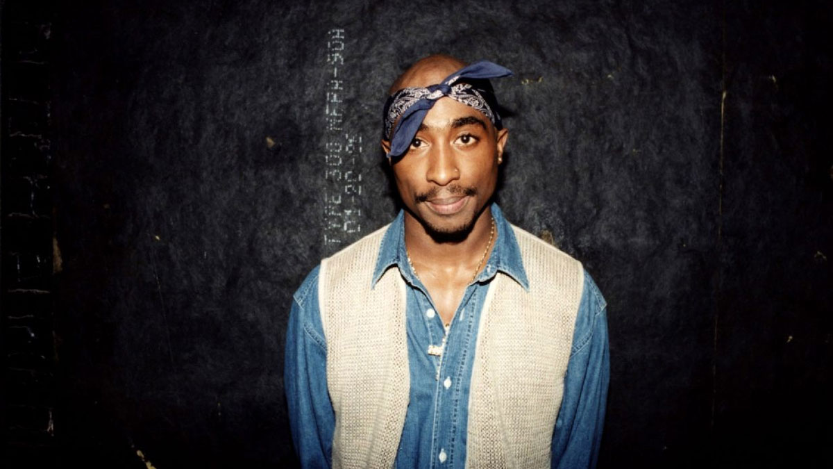 Tupac Shakur cinayetinde eski çete elebaşı Davis suçlu bulundu