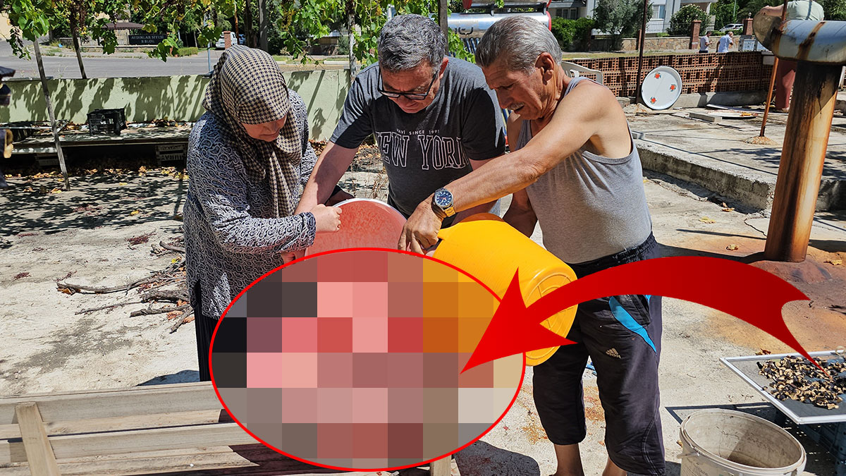 30 dakikada deste deste para kazanıyor! Evde yapıp satıyor, siparişler şelale...