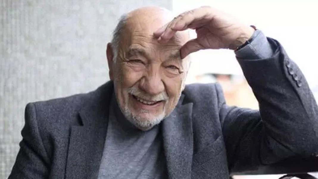 Hayatını kaybeden Yılmaz Gruda'nın son görüntüsü ortaya çıktı