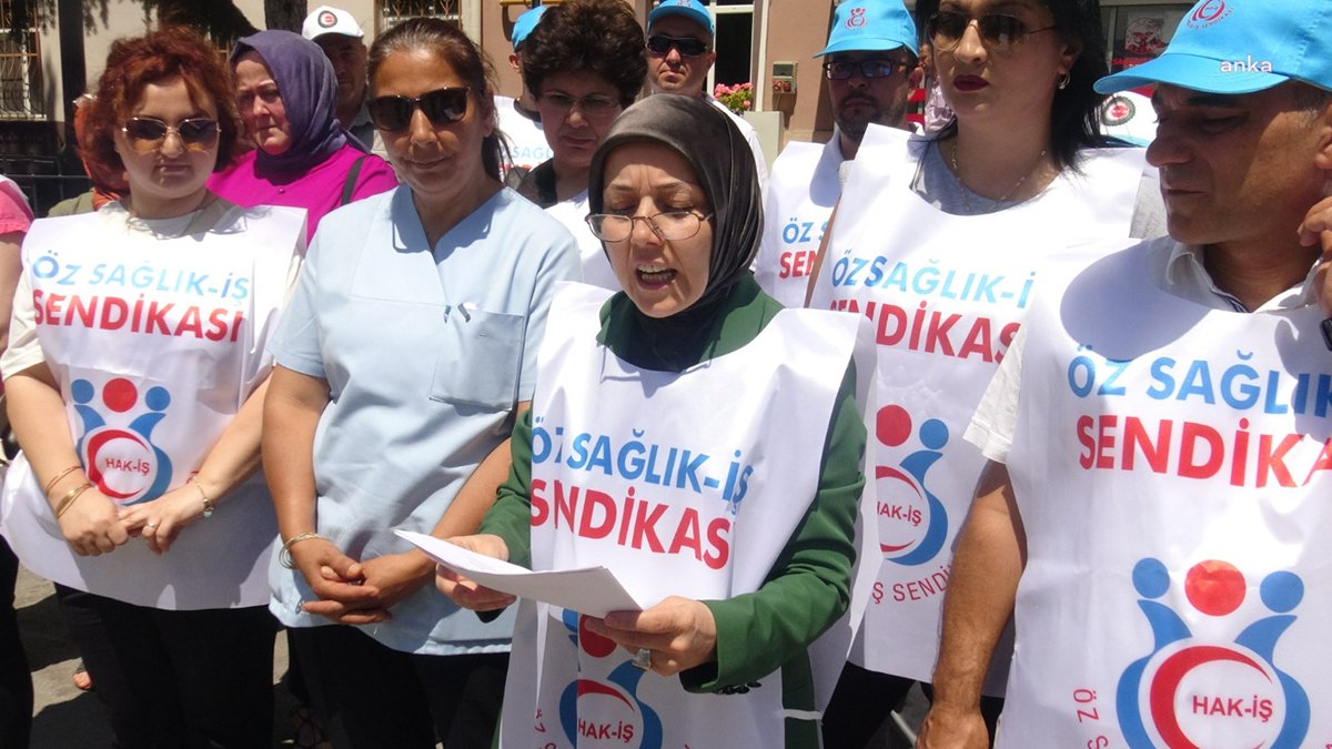 'Domatesin yüzünü unuttuk' demişti Ak Parti'den Hacer Çınar kararı