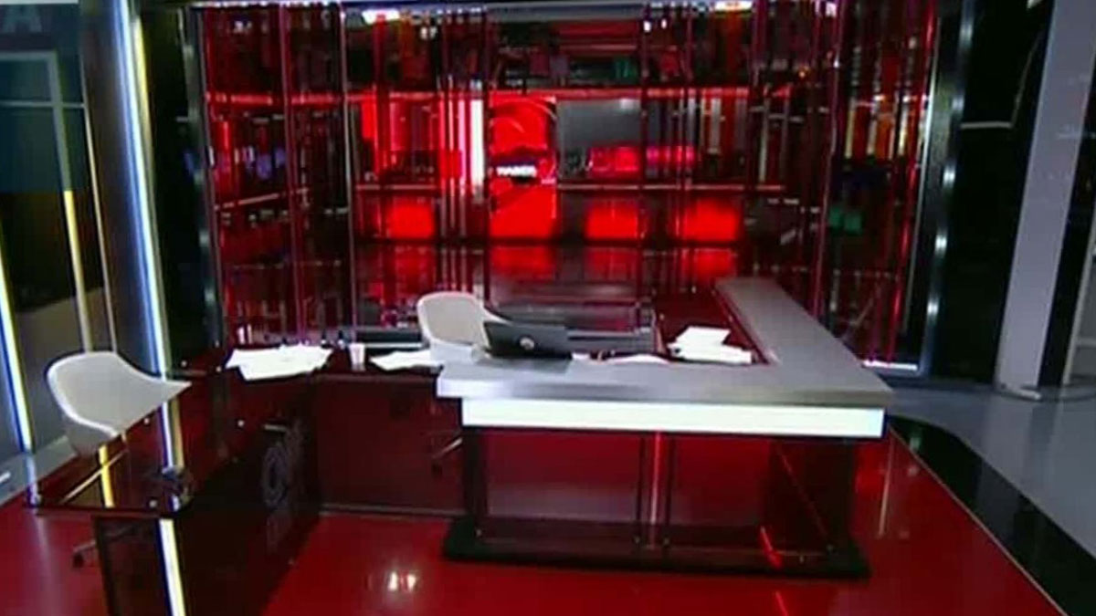 Usta haber spikeri hayatını kaybetti! Medya camiası yasta