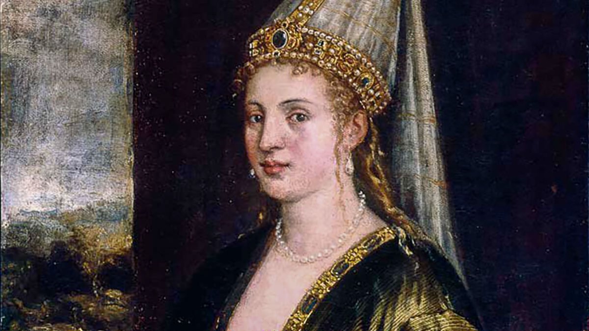 Hürrem Sultan: Osmanlı İmparatorluğu'nun Güçlü Hasekisi