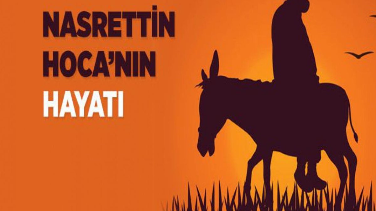 Nasrettin Hoca: Türk Halk Hikayelerinin Ölümsüz Kahramanı