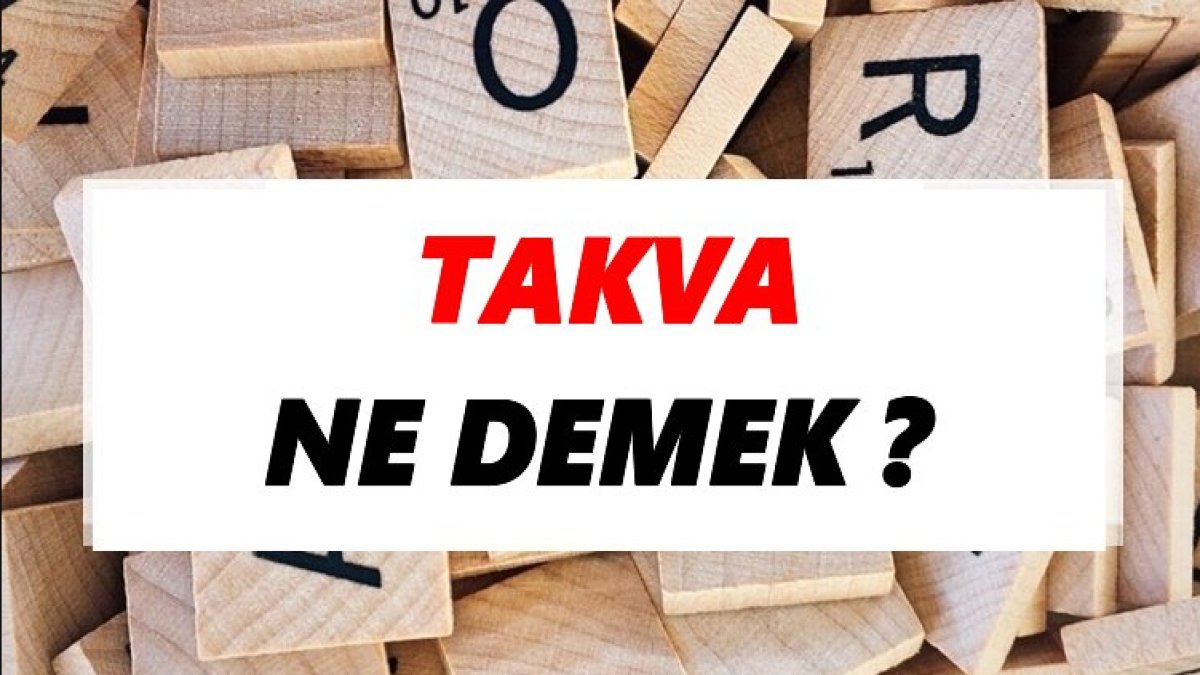 Takva Nedir? - İçsel Huzur ve Maneviyatın Anahtarı