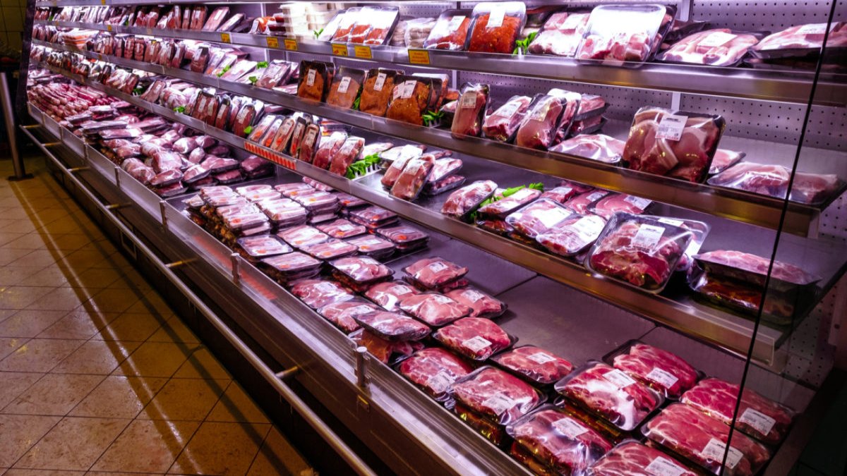 Salmonellalı kıyma 6 kişiyi hastanelik etti