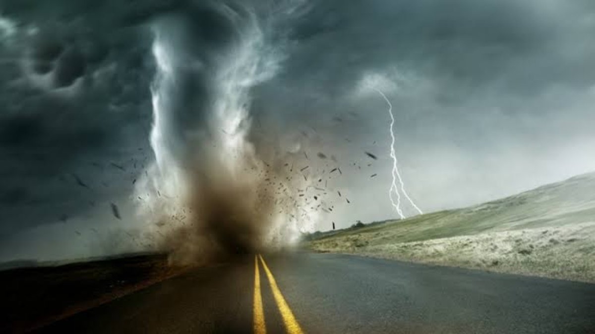 Felaket sınırımıza yaklaştı! Edirne’den Kars’a ne varsa silip süpürecek, sabah 5’te…