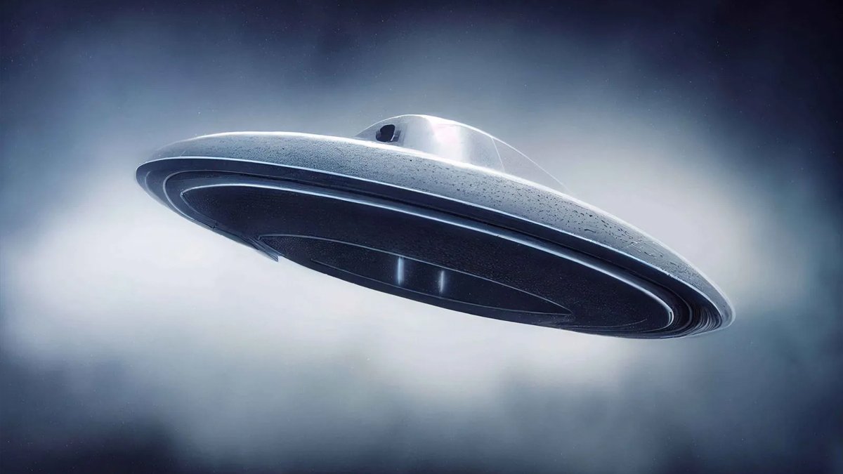 ABD Kongresi'nin 'UFO' oturumu dünya gündeminde: Yaratıkların cesedi uzay aracından çıktı