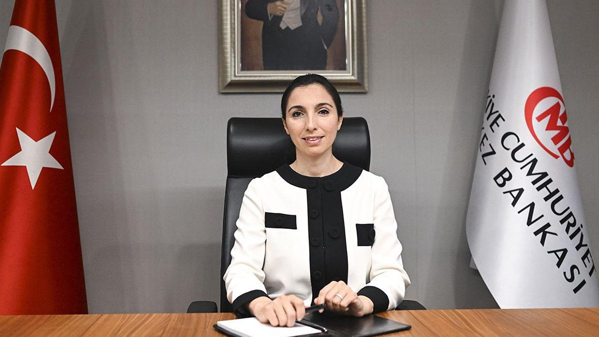 Merkez Bankası Başkanı Erkan'dan enflasyon açıklaması! "2024'te düşüşün zeminini hazırladık"