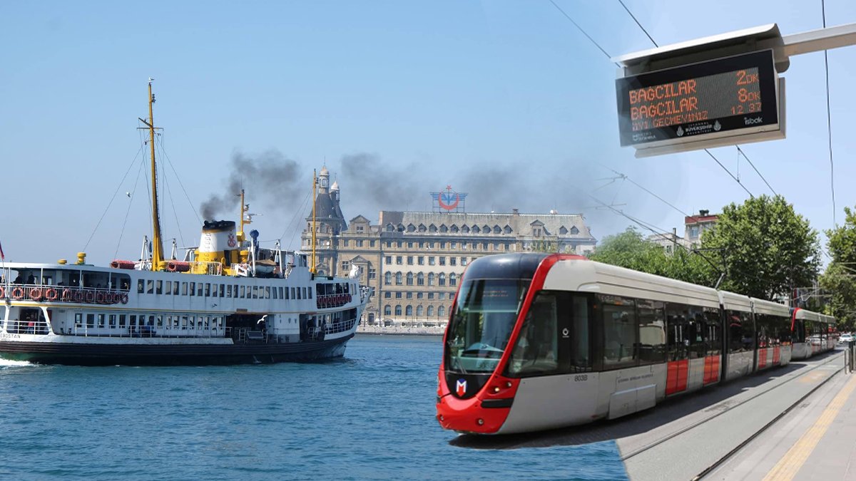 UKOME'den İBB'nin zam teklifine ret