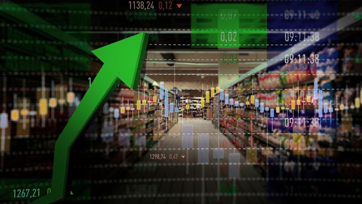 Muhalefetten Merkez'in enflasyon tahminine tepki