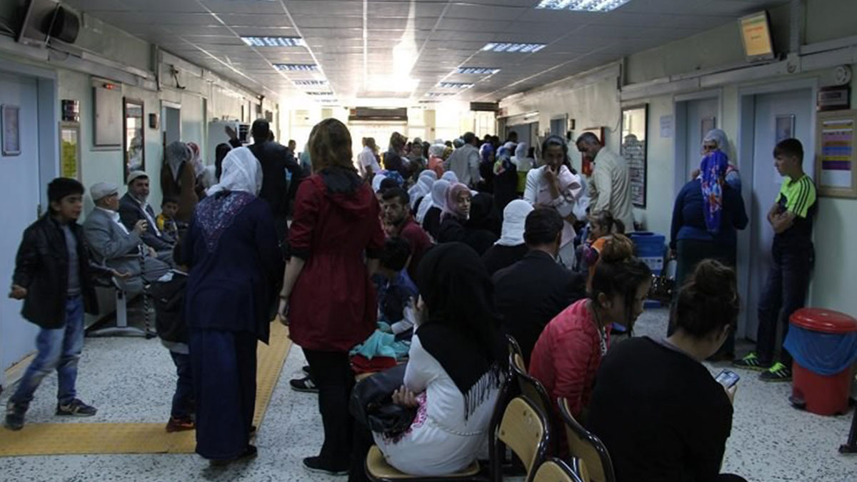 Aile Sağlık Merkezleri o tarihte kapı duvar! Giden geri döner, hekimler grevde