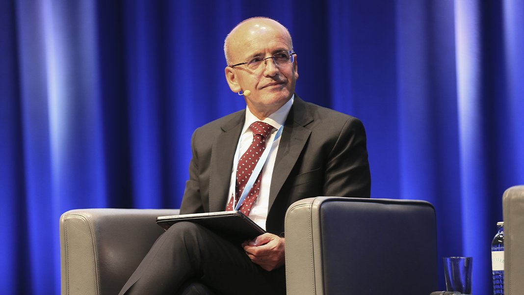 Bakan Şimşek Avusturya'da AB'ye seslendi: Türkiye'yi görmezden gelemezsiniz