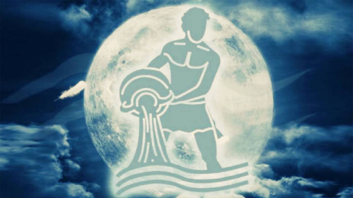 Kova burcu kadını özellikleri