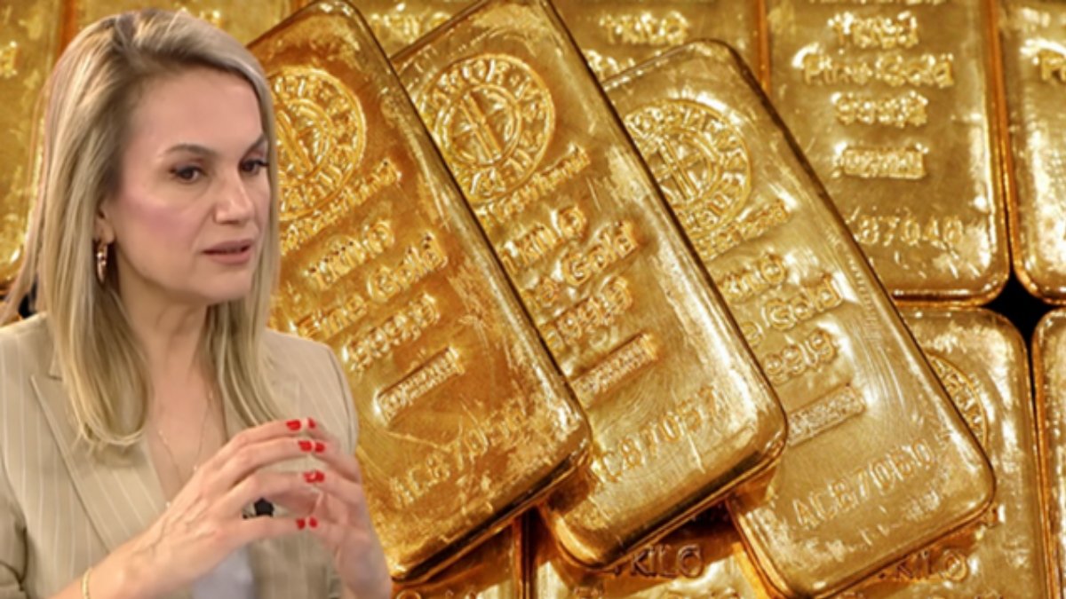 Altın alanlar, satanlar uyarıldı! 2 ay içinde mutlaka yapın: Hatice Kolçak'tan kazandıracak altın tahmini