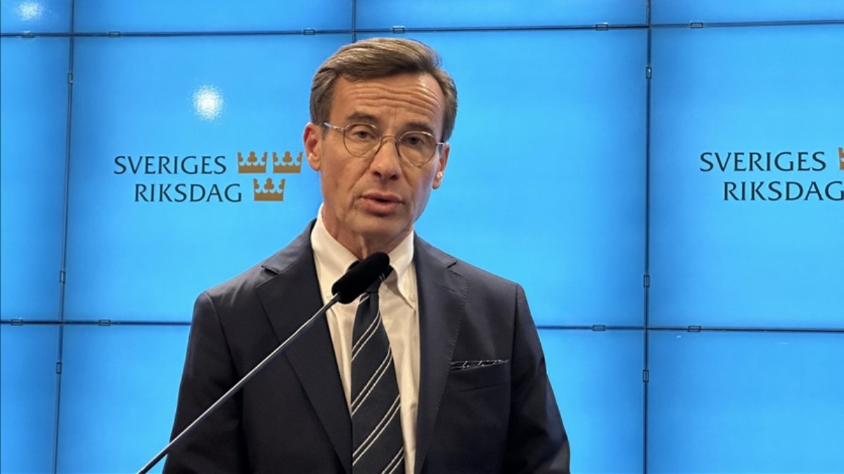 İsveç Başbakanı Kristersson’dan ‘önleyemiyoruz’ mesajı: Kur’an-ı Kerim’e yönelik yeni saldırılar olabilir