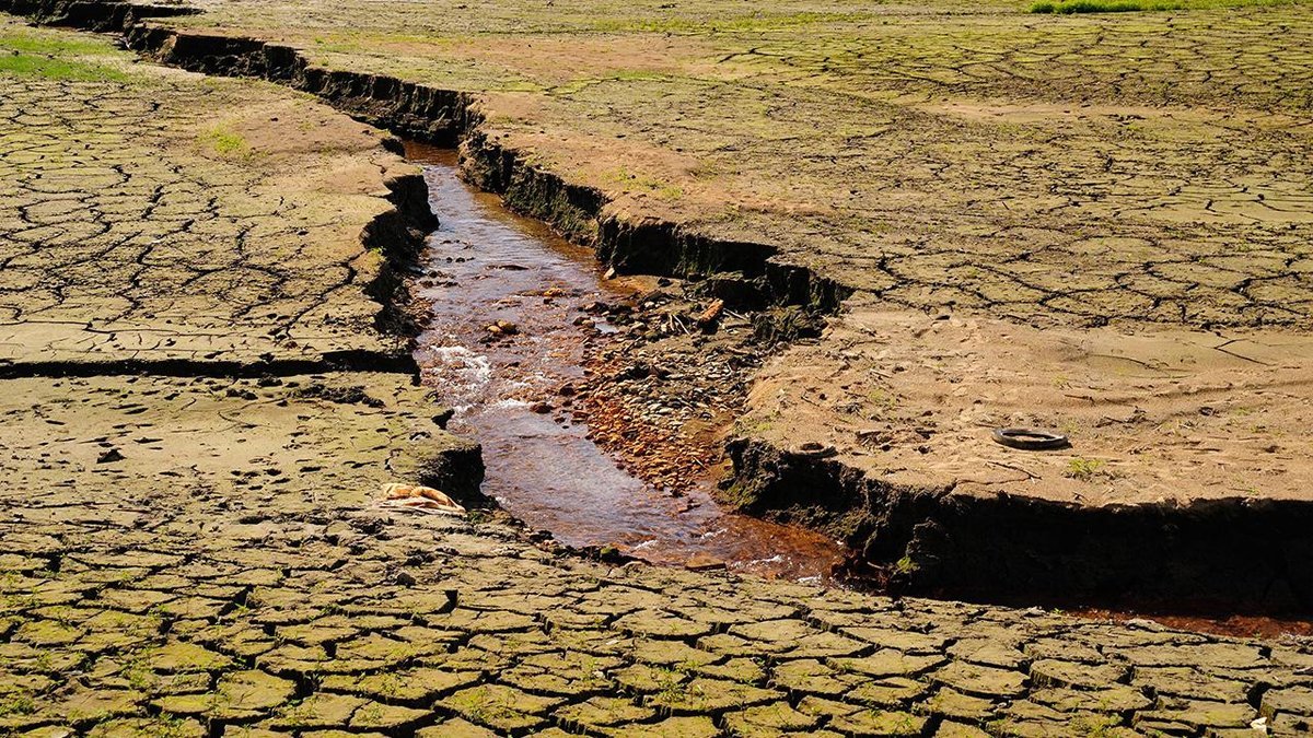 BM Genel Sekreteri'nden 'acil önlem' çağrısı: Küresel ısınma bitti küresel kaynama başladı