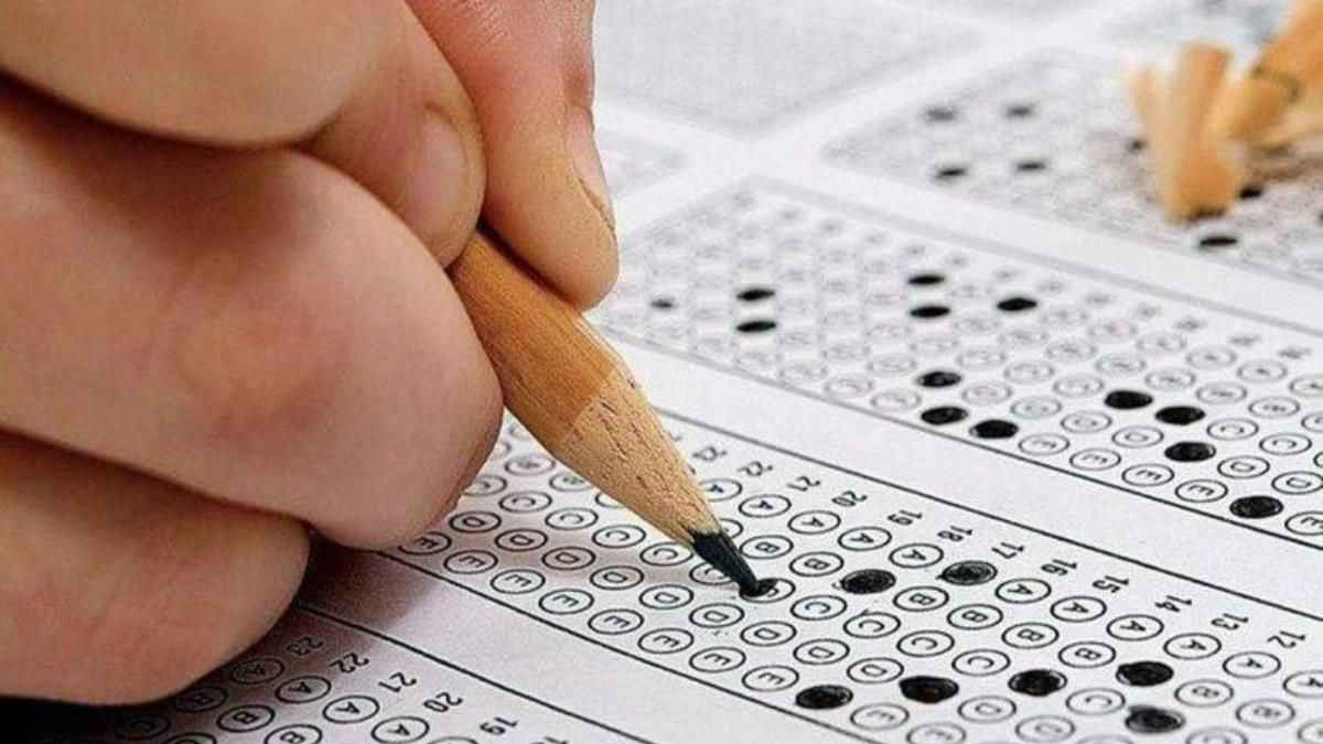 KPSS Alan Bilgisi sınavları hafta sonu yapılacak