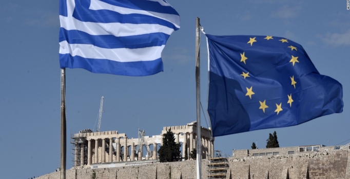 Yunanistan'dan Brüksel'e 
yeni teklif