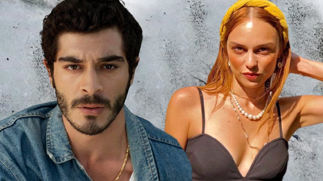 Nilperi Şahinkaya şikayetçi olmuştu: Burak Deniz'e 7 yıl 2 ay hapis istemi