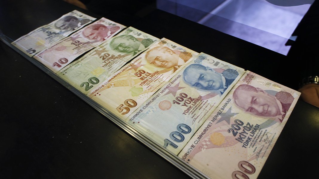 Risk primine 'liyakatli atama' morali: Son iki yılın en düşük seviyesinde