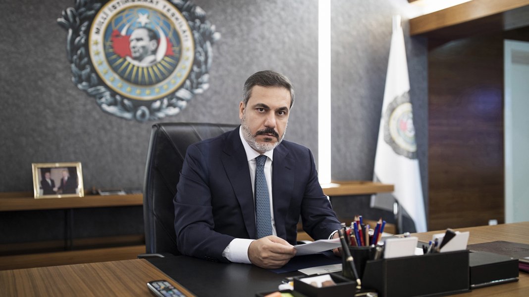 Dışişleri Bakanı Hakan Fidan: NATO'ya üye olacak ülkelerin terörle mücadele etmeleri önemli