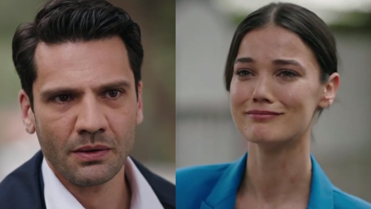 Yargı dizisinden beklenmeyen karar! Tarih verildi, hayranları yıkıldı