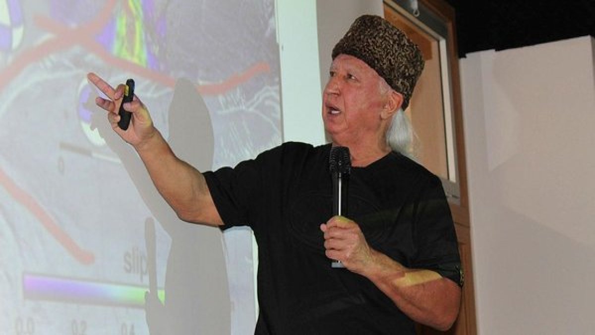 Prof. Dr. Şener Üşümezsoy Adana için uyardı: 7 büyüklüğünde deprem olabilir