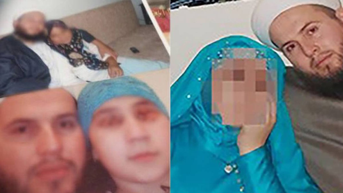 6 yaşında istismara uğrayan H.K.G'yi muayene eden doktor konuştu: İmza bana ait değil