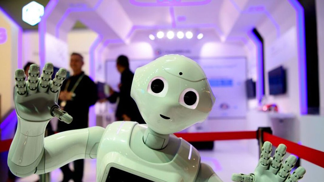 Milyonlarca insan işinden olacak: 2030'a kadar robotlar mesai başı yapacak