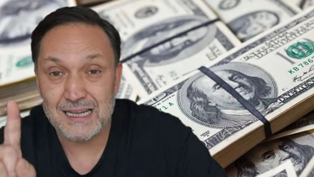 Dolar o gün şak diye 30 lirayı geçiyor! Paranız kat kat katlanacak, Selçuk Geçer tarihi verdi