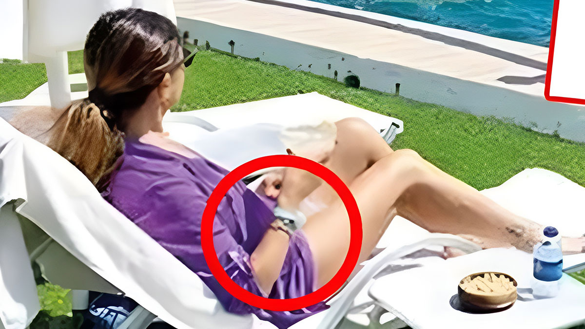 Bilekliği takan tatili bedavaya getirdi! Hem de 5 yıldızlı otelde, yeme içme sınırsız