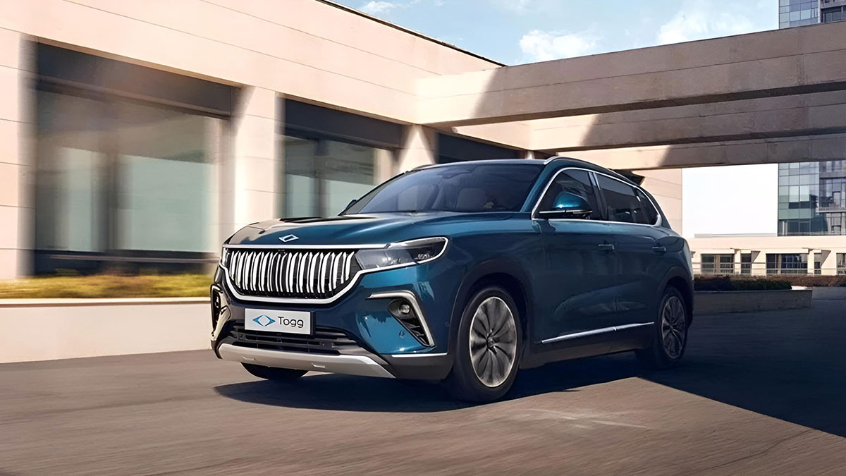 TOGG'dan kat kat düşük o araç yolda! Siparişler patlayacak, 1 milyon cebinizde kalsın