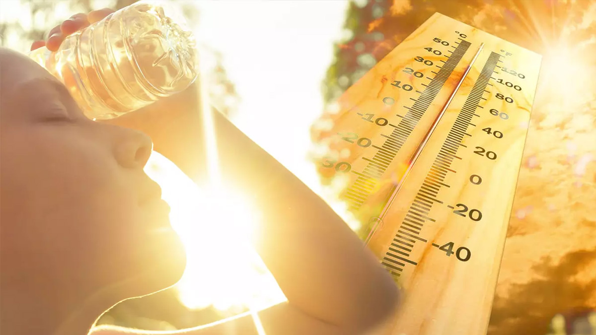 El Nino gelsin diye yalvaracağız! Ağustos fırtınası gürül gürül yaklaştı, 81 il için o tarih verildi