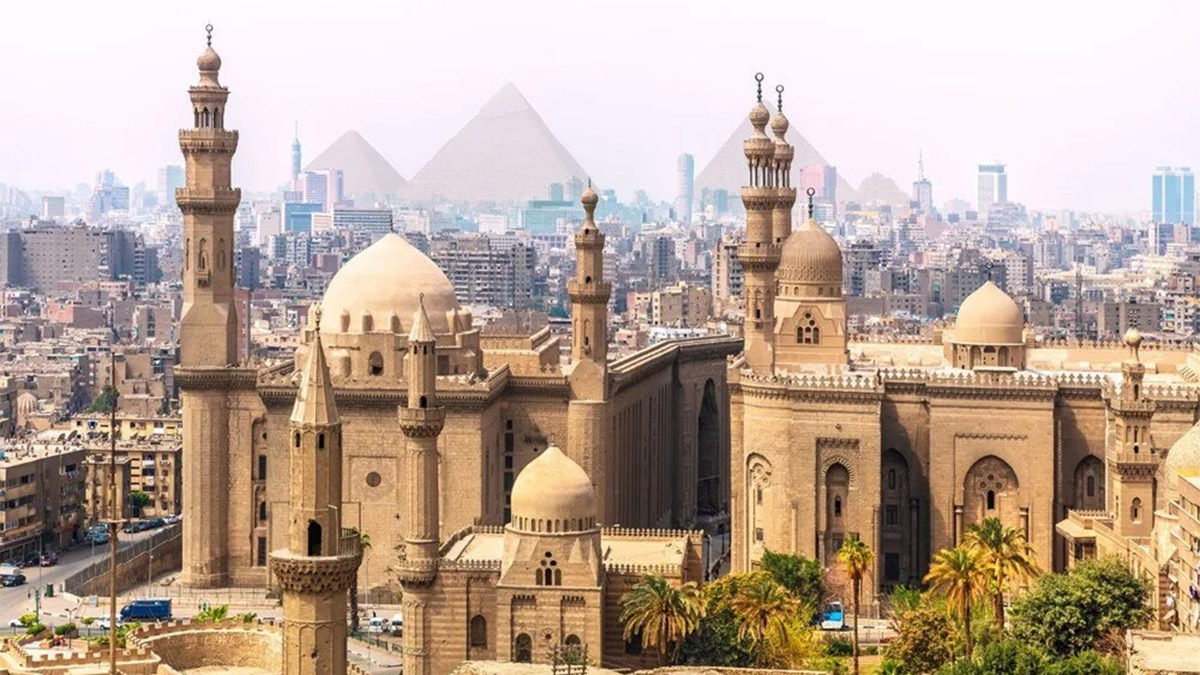 Mısır gezisi ve geçmişle hesaplaşmak