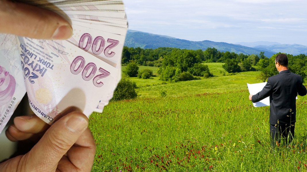 Konut fiyatları uçunca, arsa ve tarlaya talep patladı: Uzmanlardan 'mağdur olmayın' uyarısı