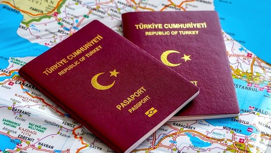 Suudi Arabistan'dan Türkiye ile e-vize uygulamasını başlattı
