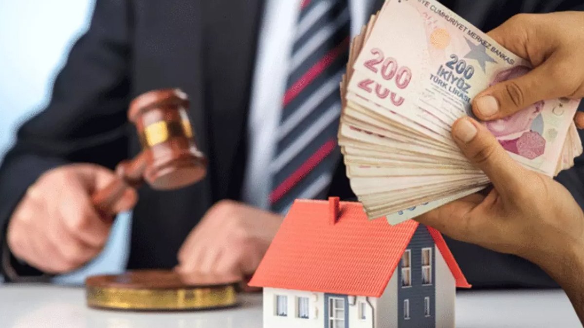 Bu emsal karar ev sahiplerini üzecek: Kiracı 'ödeyemiyorum' dedi Yargıtay hak verdi