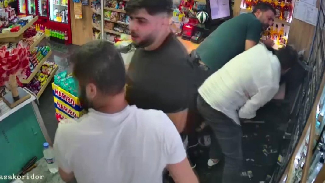 İşte korkunç cinayetin nedeni ve detayları: Ölen bir kişi tesadüfen ordaymış