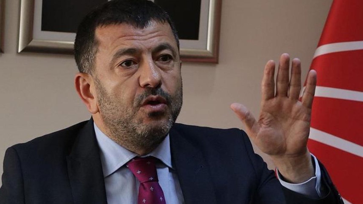 CHP'li Ağbaba'dan 'önergemiz reddediliyor' çıkışı: İktidar ortakları ikili oynuyor