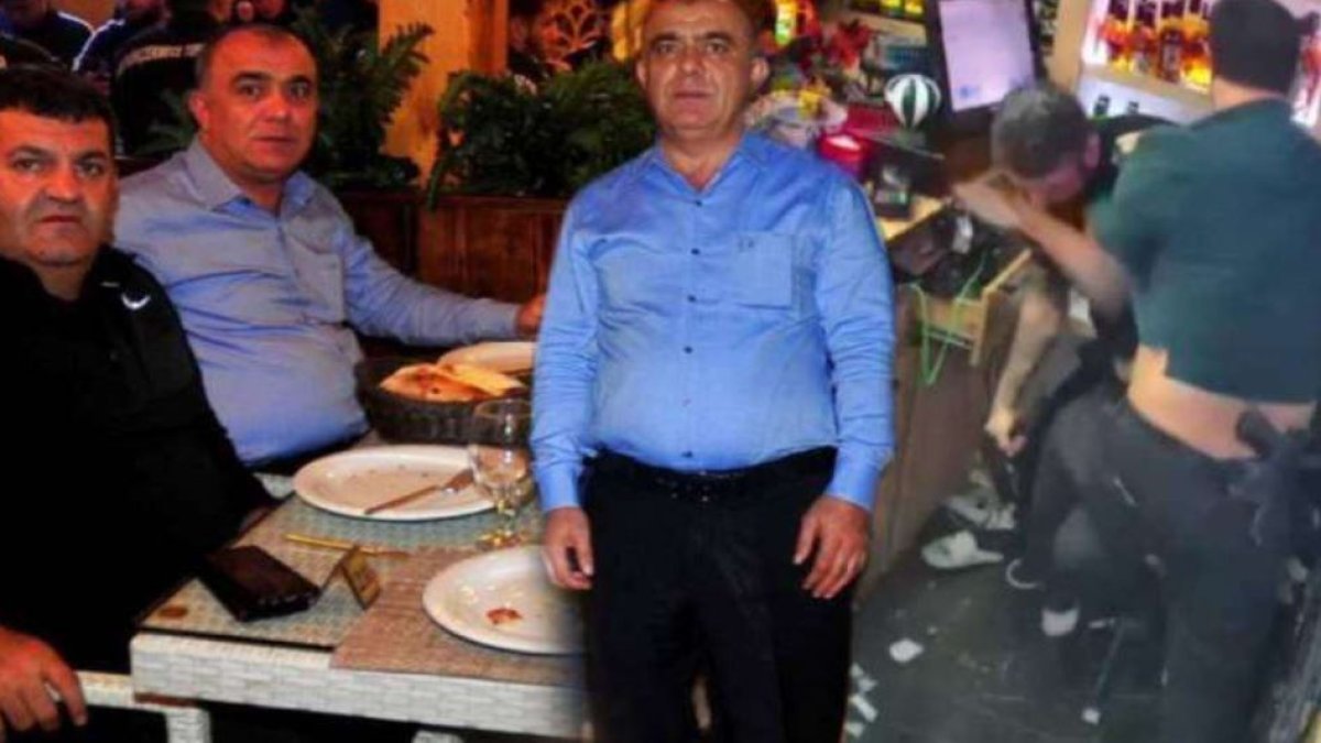 Esenyurt'ta öldürülen gencin babası ilk kez konuştu: 600 bin lira için öldürülmüşler