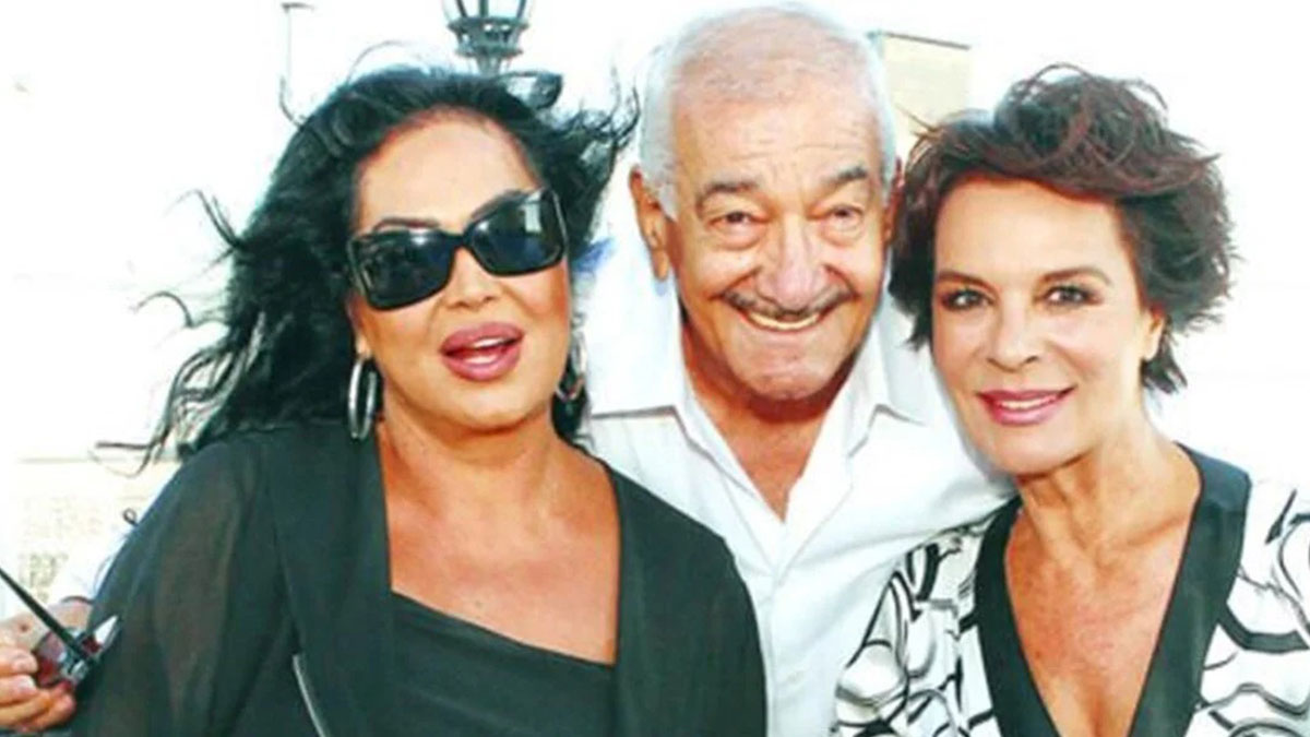 Türkiye'yi kahreden haber! Yeşilçam'dan bir çınar daha gitti: Hayranları ve ailesi şokta