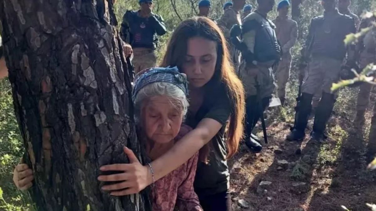 Muğla Valiliğinden açıklama: Akbelen'de kesim işlemleri tamamlandı