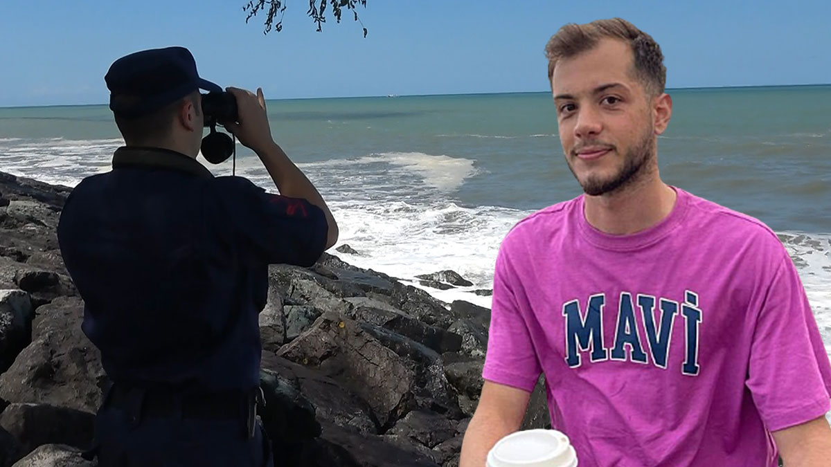 Sosyal medyadan paylaşım yaptı, feci şekilde hayatına son verdi! Cesedi günlerdir bulunamıyor