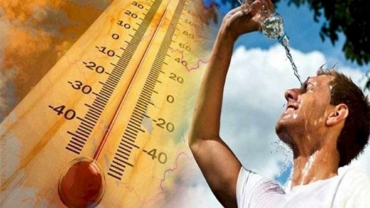 Türkiye’de alarm sesleri yükseliyor! Ortalık cehenneme dönecek: O saat aralıklarında sakın dışarı çıkmayın