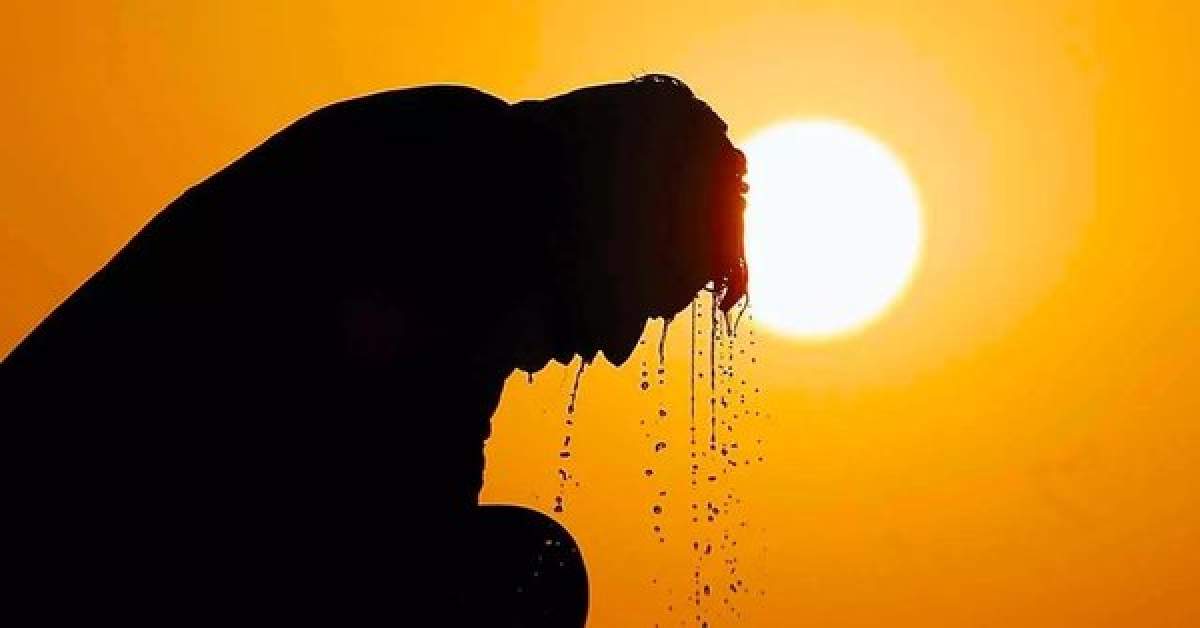 Arap Yarımadası'ndan Türkiye'ye doğru yola çıktı! Tüm Türkiye resmen cehennemi yaşayacak: Temmuz ayını mumla arayacaksınız